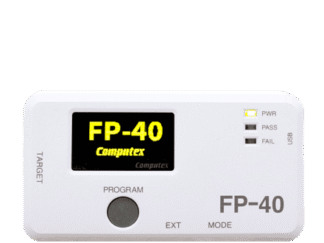 Computex FP-40 Flash programmer