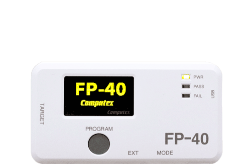 Computex FP-40 Flash programmer